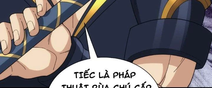 Đạo Sĩ Ma Pháp Dị Thế Giới Chapter 58 - 172
