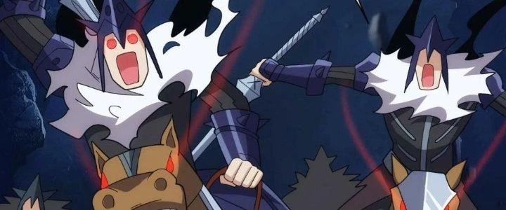 Đạo Sĩ Ma Pháp Dị Thế Giới Chapter 58 - 199