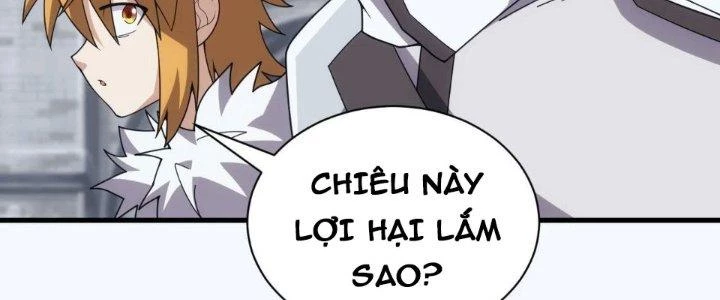 Đạo Sĩ Ma Pháp Dị Thế Giới Chapter 58 - 228