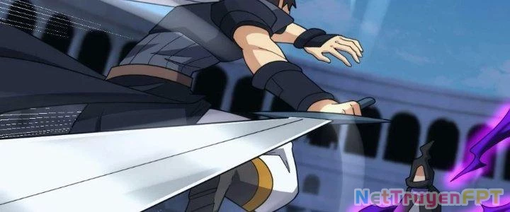 Đạo Sĩ Ma Pháp Dị Thế Giới Chapter 58 - 236