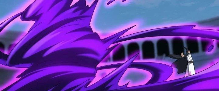 Đạo Sĩ Ma Pháp Dị Thế Giới Chapter 58 - 258