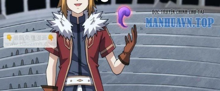 Đạo Sĩ Ma Pháp Dị Thế Giới Chapter 59 - 2