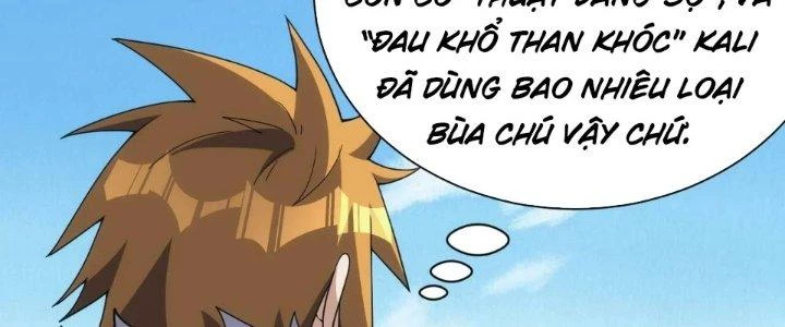 Đạo Sĩ Ma Pháp Dị Thế Giới Chapter 59 - 78