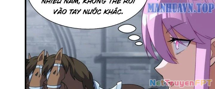 Đạo Sĩ Ma Pháp Dị Thế Giới Chapter 59 - 170