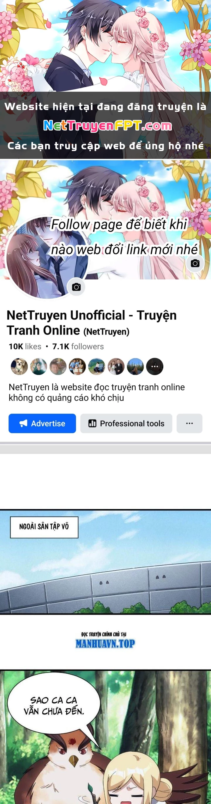 Đạo Sĩ Ma Pháp Dị Thế Giới Chapter 60 - 1