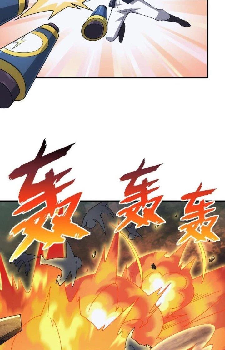 Đạo Sĩ Ma Pháp Dị Thế Giới Chapter 60 - 32