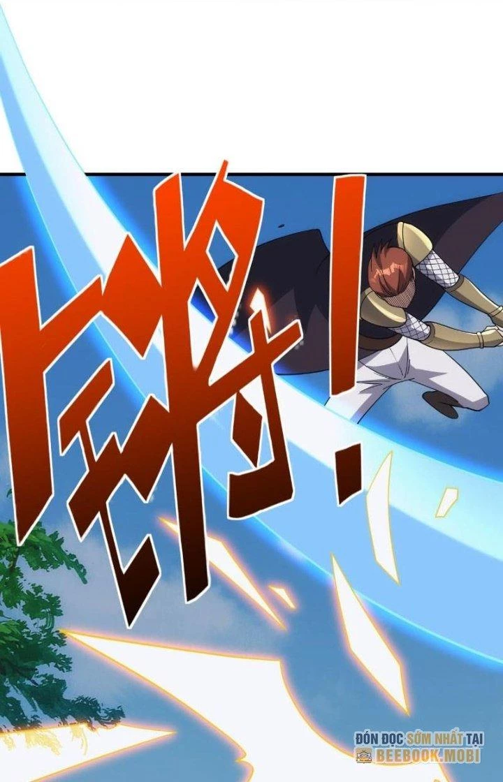 Đạo Sĩ Ma Pháp Dị Thế Giới Chapter 60 - 40