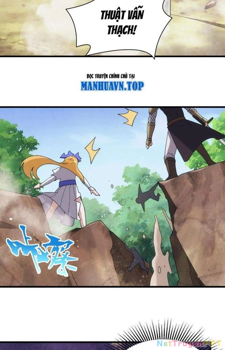 Đạo Sĩ Ma Pháp Dị Thế Giới Chapter 60 - 54