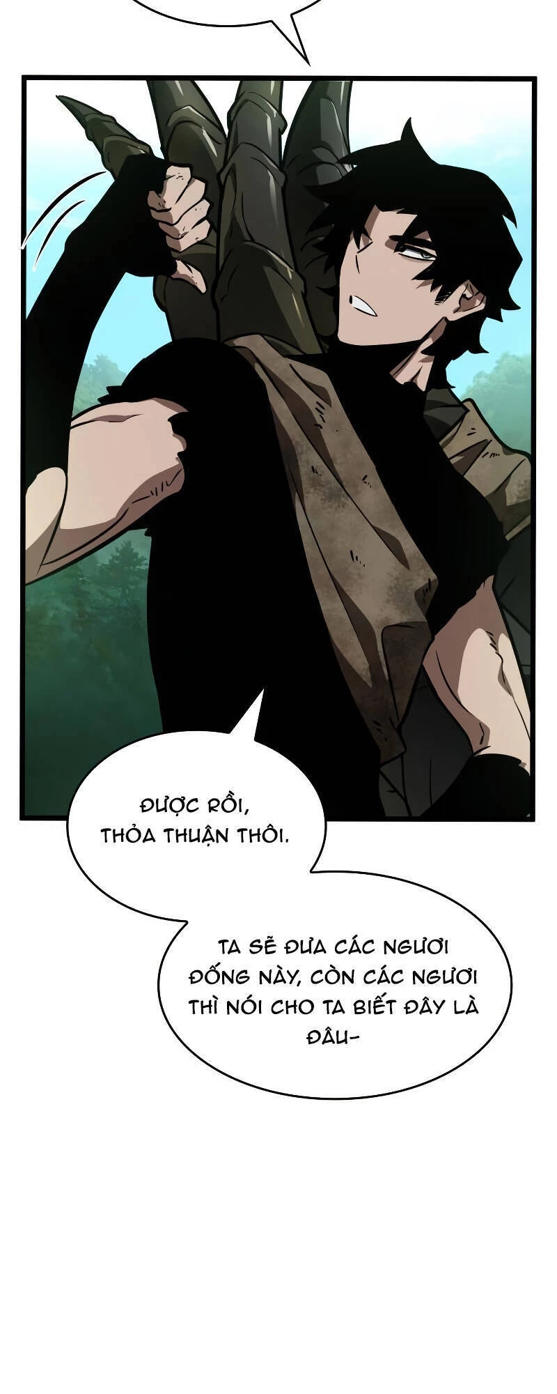 Thế Giới Sau Tận Thế Chapter 9 - 29