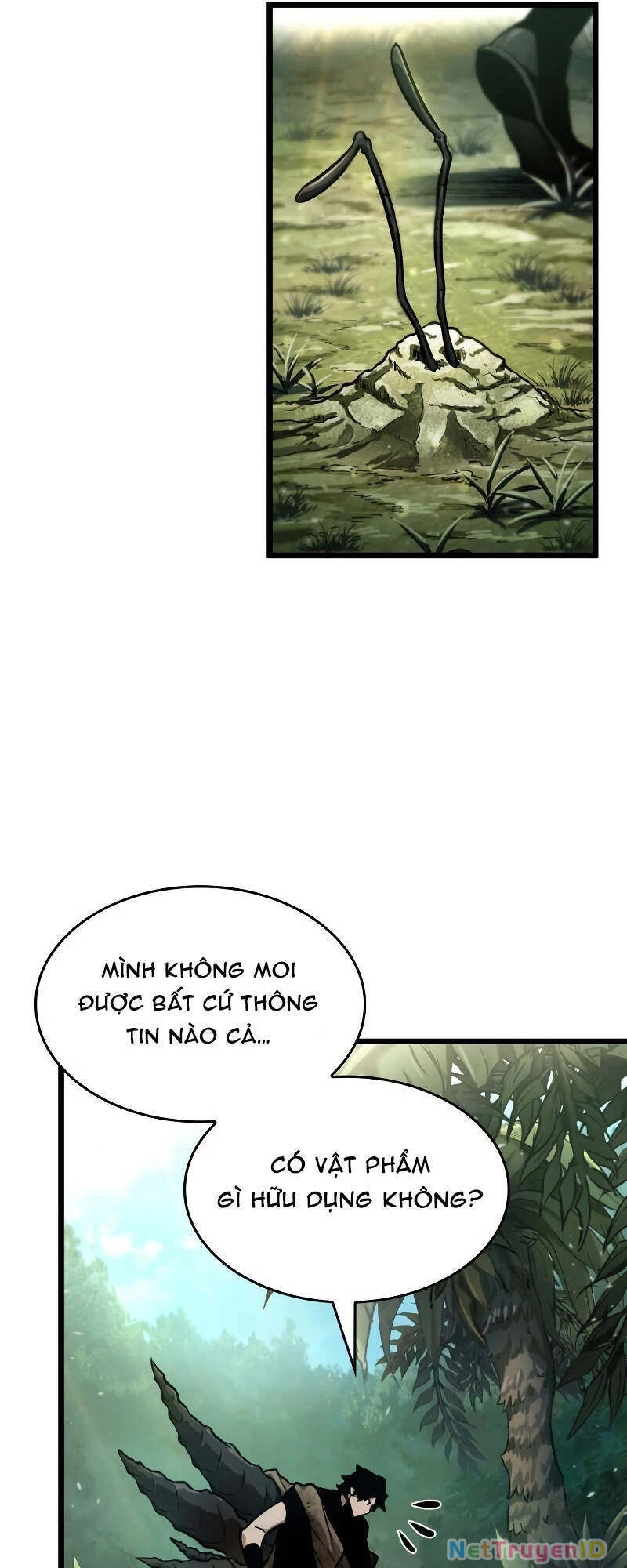 Thế Giới Sau Tận Thế Chapter 9 - 42