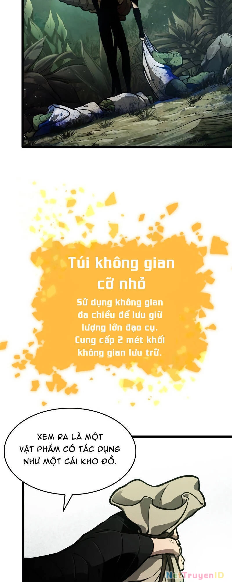 Thế Giới Sau Tận Thế Chapter 9 - 43