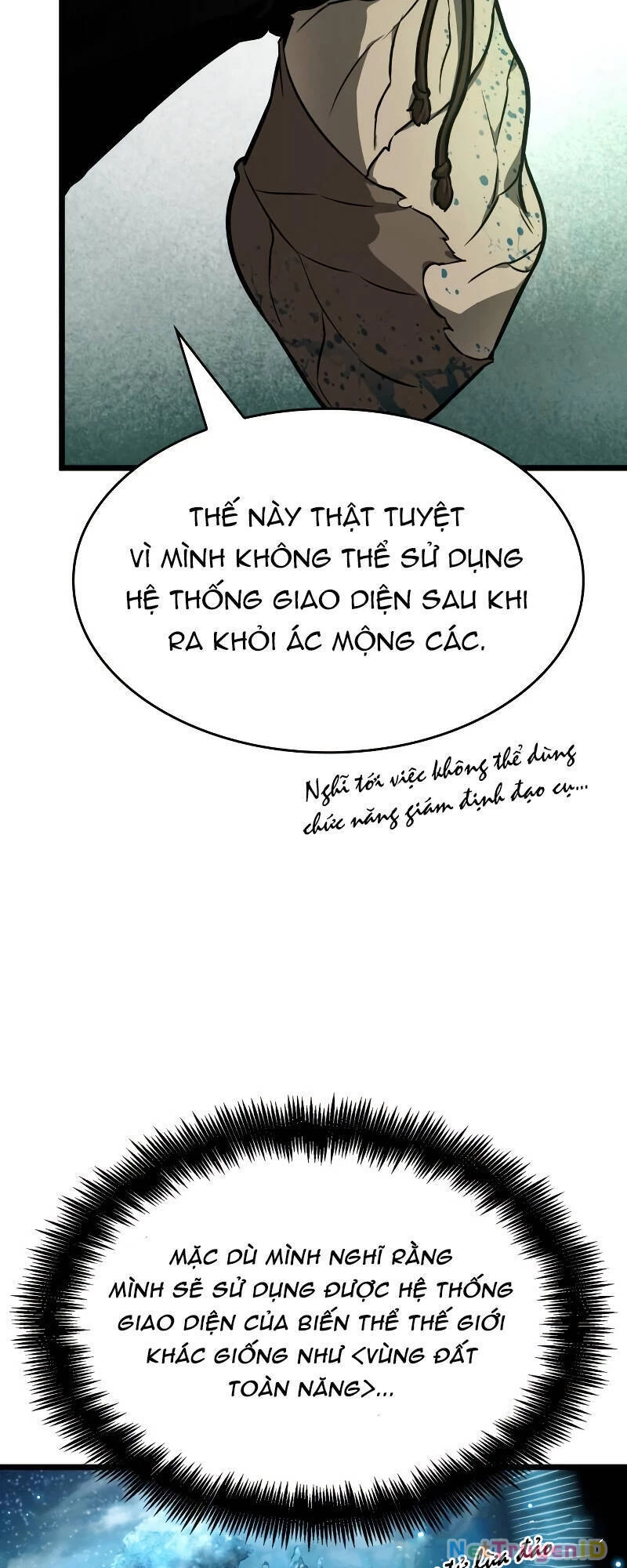 Thế Giới Sau Tận Thế Chapter 9 - 44