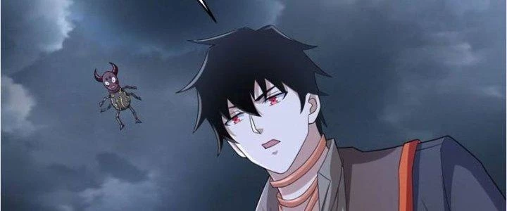 Mạt Thế Vi Vương Chapter 618 - 11