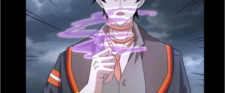 Mạt Thế Vi Vương Chapter 618 - 16