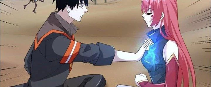 Mạt Thế Vi Vương Chapter 618 - 122