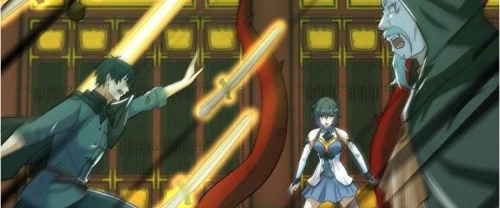 Mạt Thế Vi Vương Chapter 618 - 158