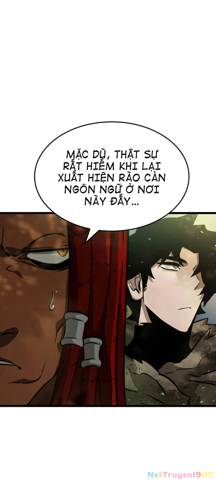 Thế Giới Sau Tận Thế Chapter 10 - 9