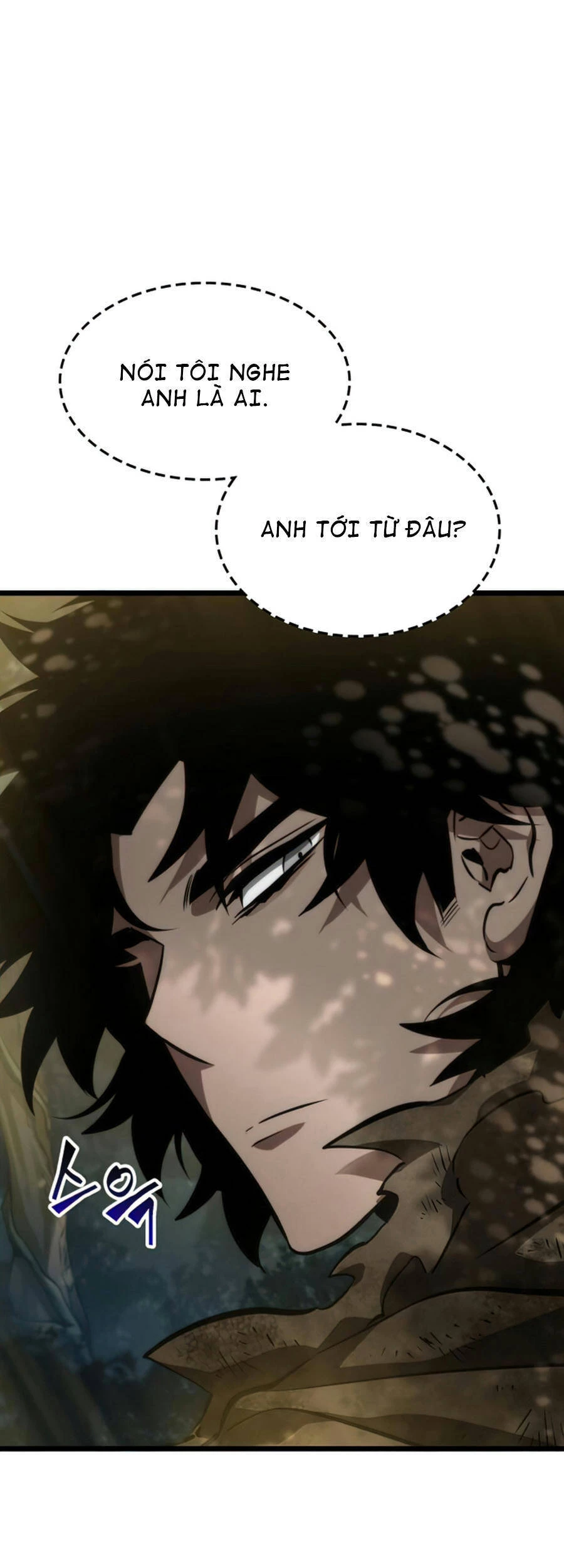 Thế Giới Sau Tận Thế Chapter 10 - 21