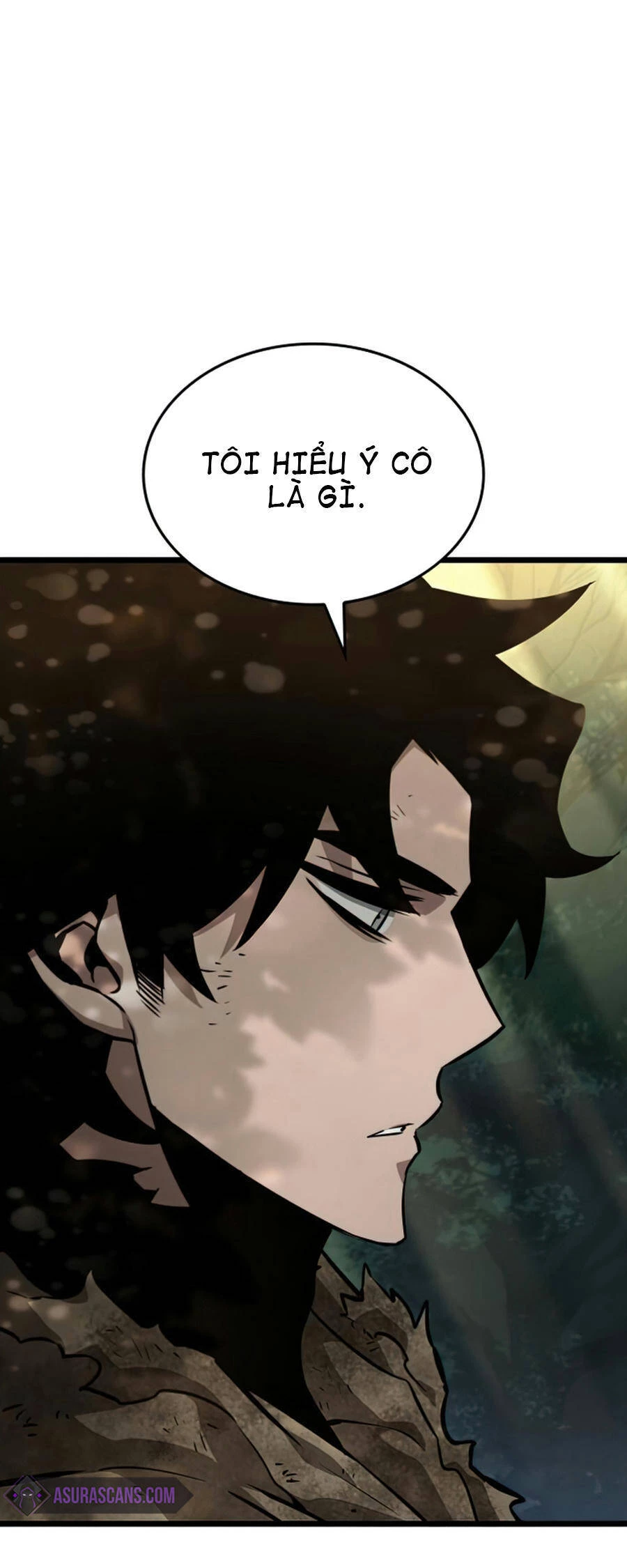 Thế Giới Sau Tận Thế Chapter 10 - 28