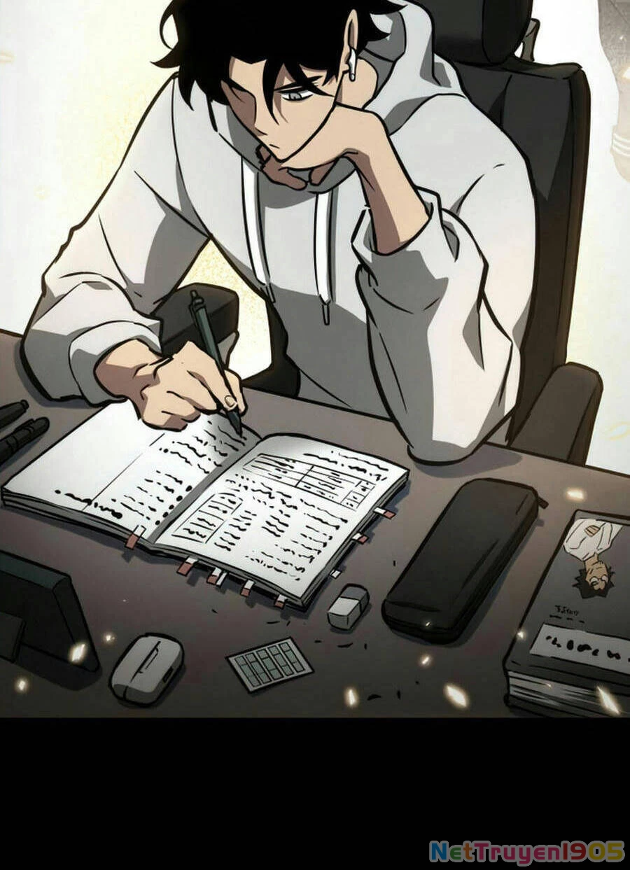 Thế Giới Sau Tận Thế Chapter 10 - 30