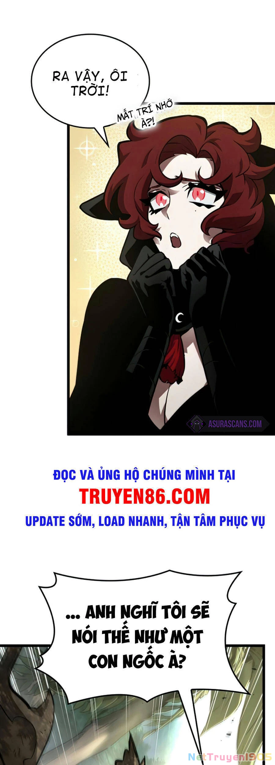 Thế Giới Sau Tận Thế Chapter 10 - 39