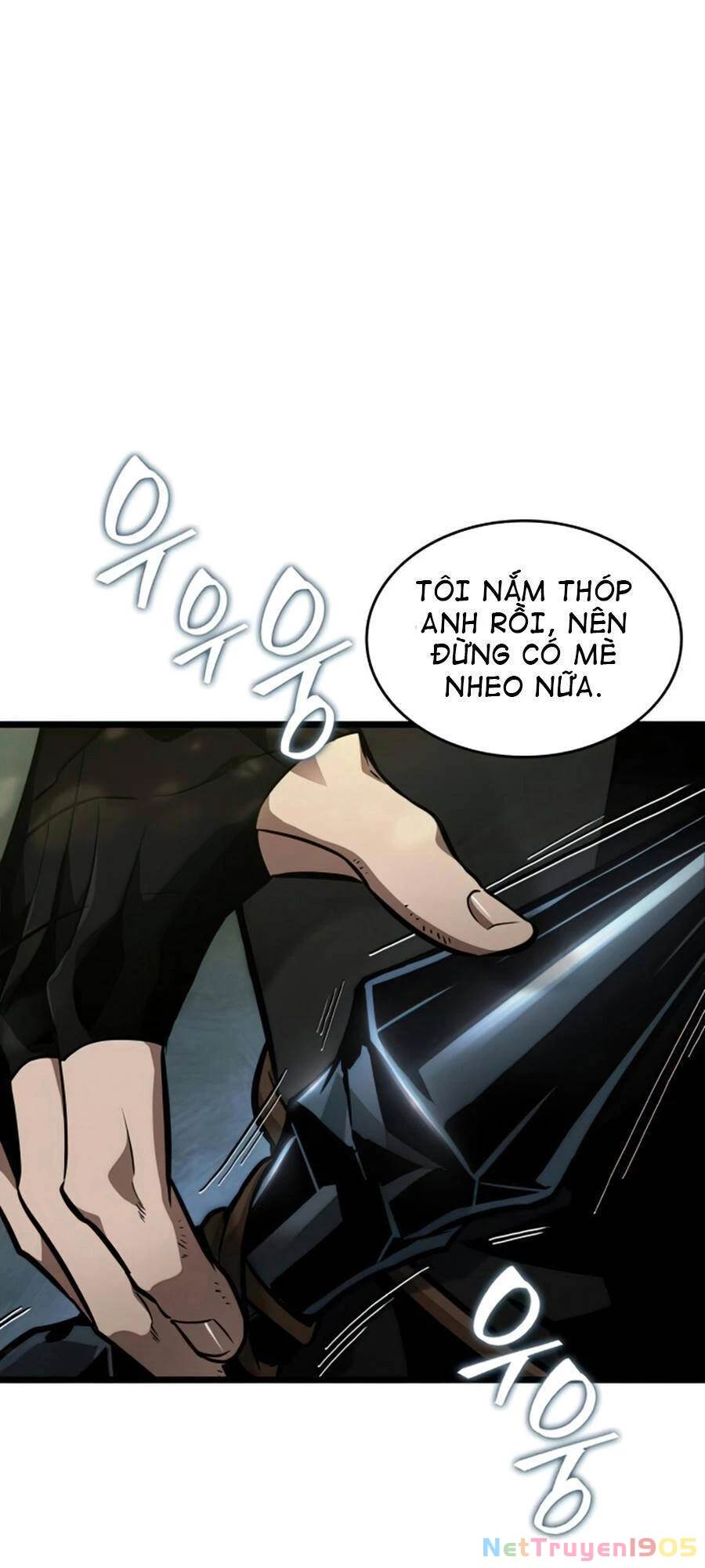 Thế Giới Sau Tận Thế Chapter 10 - 43