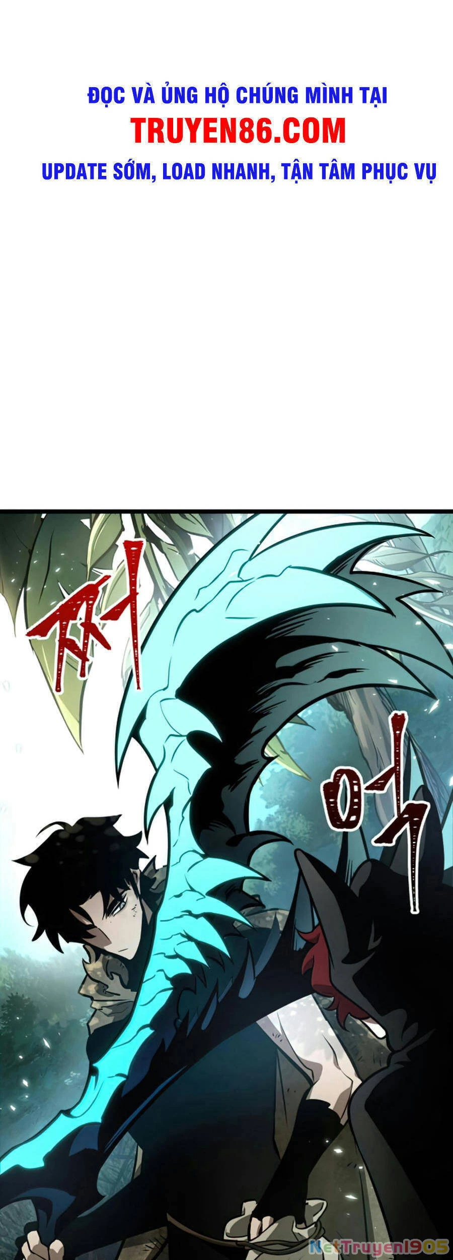 Thế Giới Sau Tận Thế Chapter 10 - 44