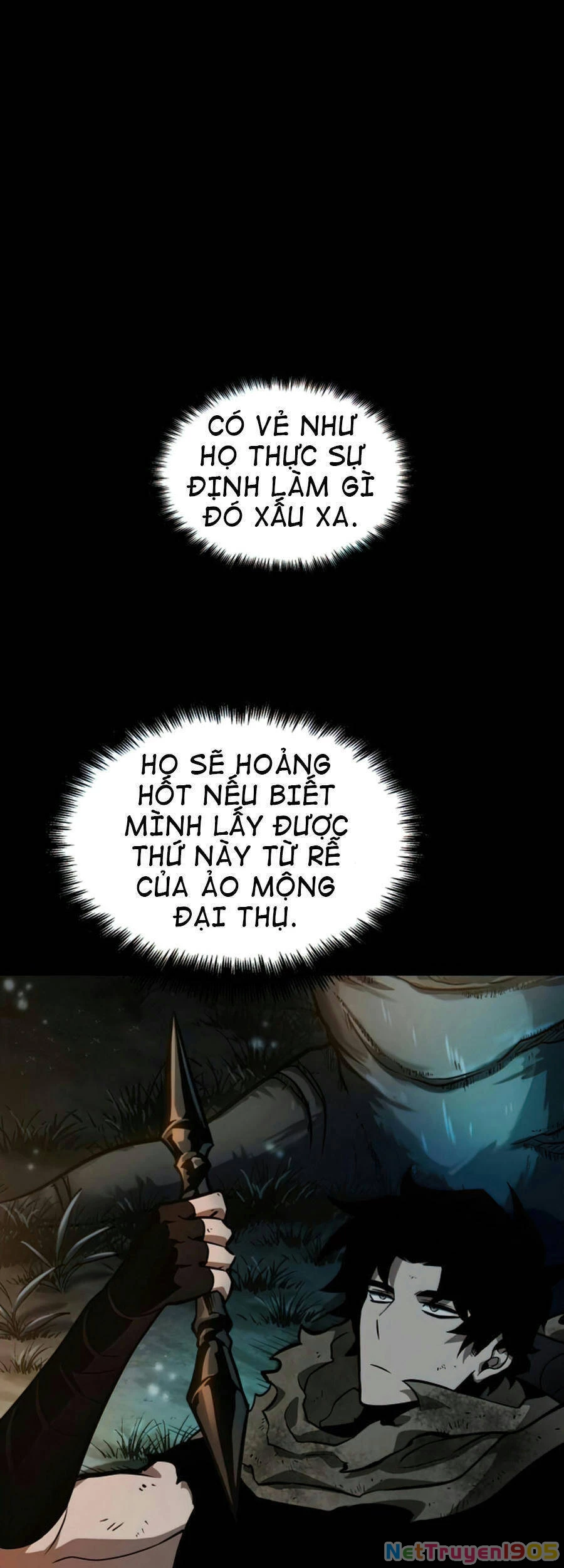 Thế Giới Sau Tận Thế Chapter 10 - 72