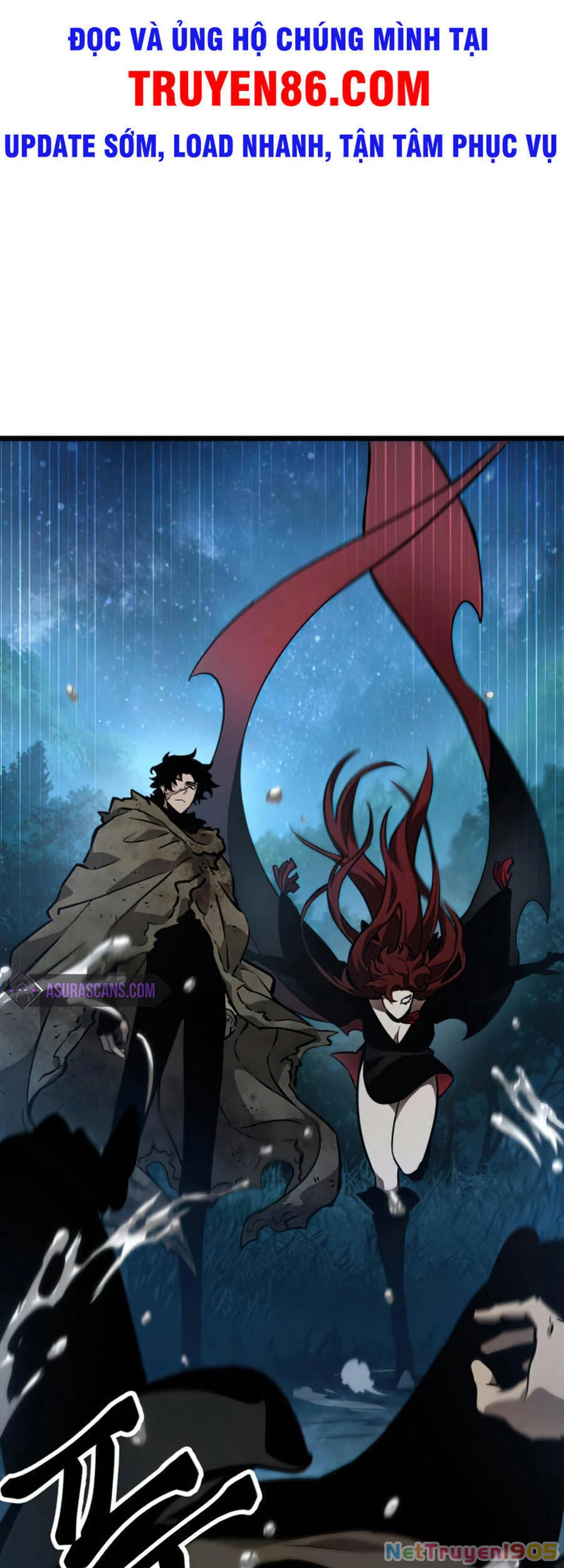 Thế Giới Sau Tận Thế Chapter 10 - 98
