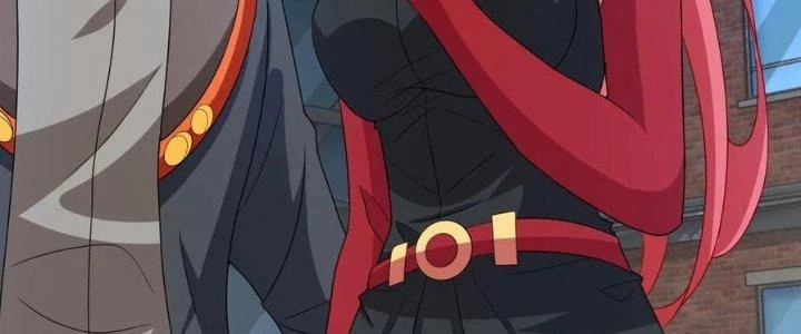 Mạt Thế Vi Vương Chapter 627 - 23