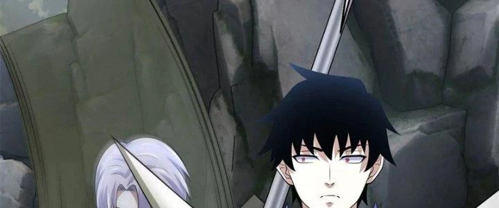 Mạt Thế Vi Vương Chapter 630 - 48