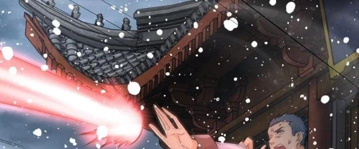 Mạt Thế Vi Vương Chapter 633 - 146