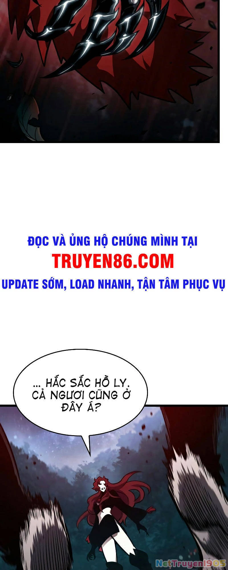 Thế Giới Sau Tận Thế Chapter 11 - 24