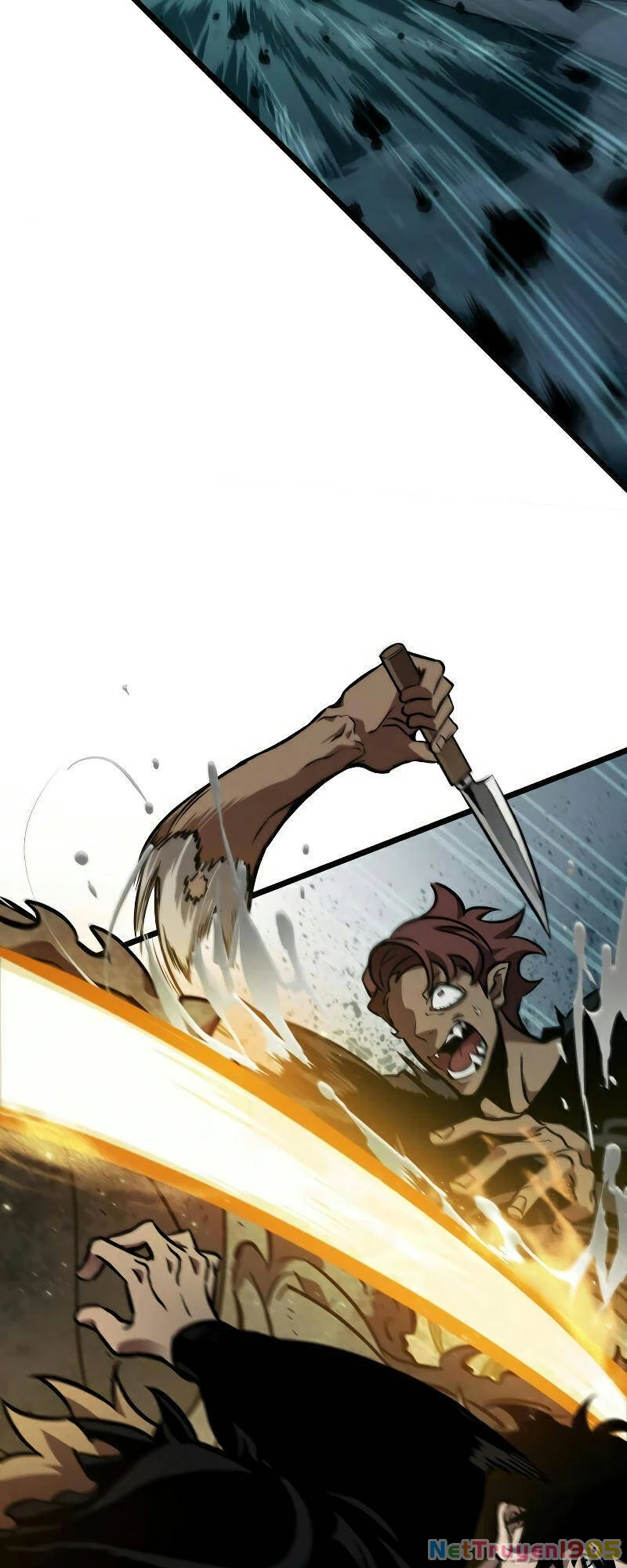 Thế Giới Sau Tận Thế Chapter 11 - 50