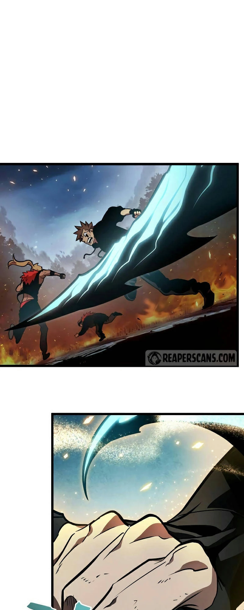 Thế Giới Sau Tận Thế Chapter 11 - 66