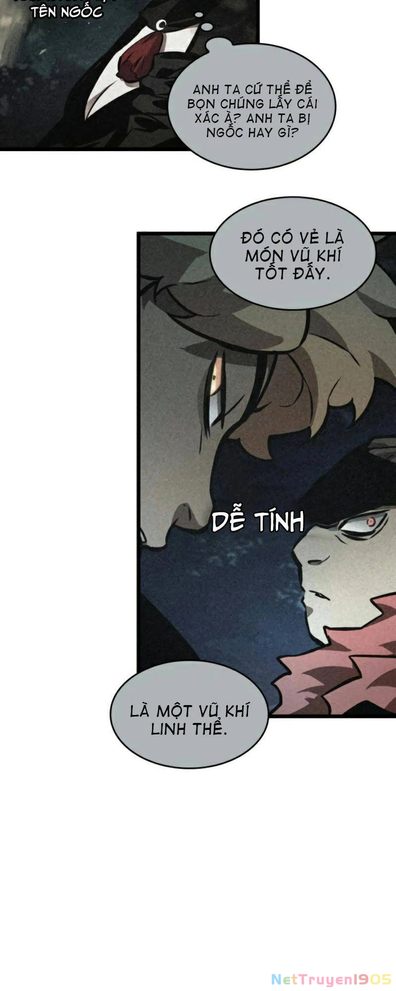 Thế Giới Sau Tận Thế Chapter 11 - 72