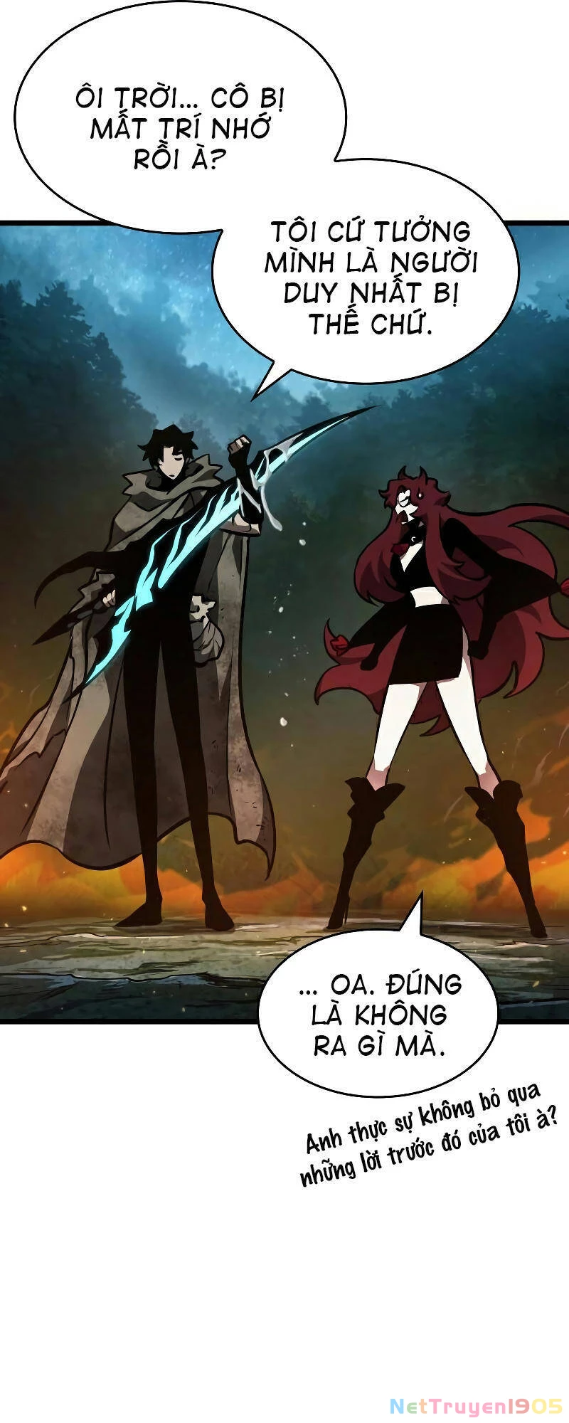 Thế Giới Sau Tận Thế Chapter 11 - 82