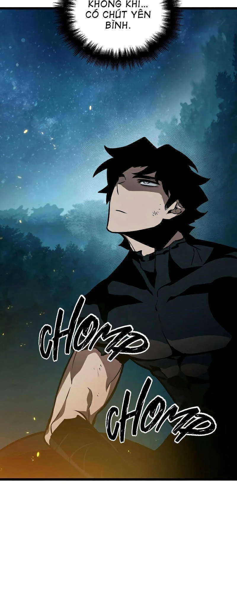 Thế Giới Sau Tận Thế Chapter 11 - 87