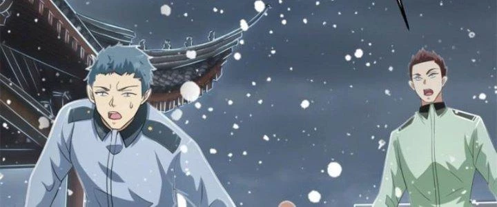 Mạt Thế Vi Vương Chapter 635 - 46