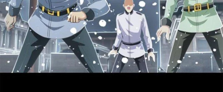 Mạt Thế Vi Vương Chapter 635 - 47