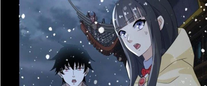 Mạt Thế Vi Vương Chapter 635 - 72