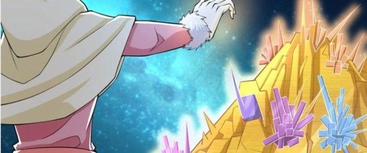 Mạt Thế Vi Vương Chapter 635 - 134