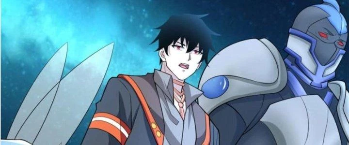 Mạt Thế Vi Vương Chapter 635 - 138