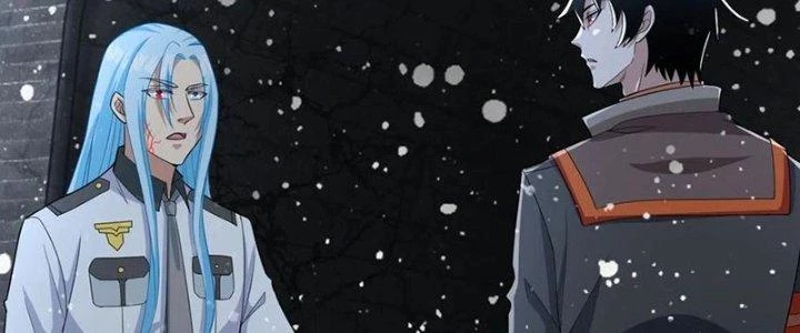 Mạt Thế Vi Vương Chapter 636 - 40