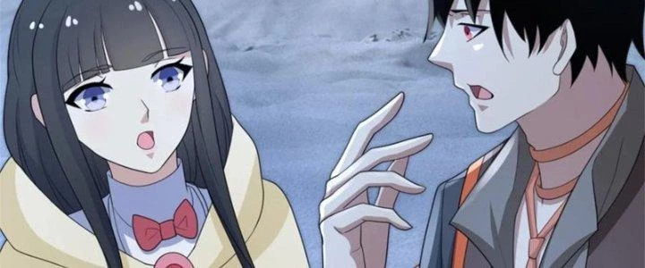 Mạt Thế Vi Vương Chapter 643 - 35