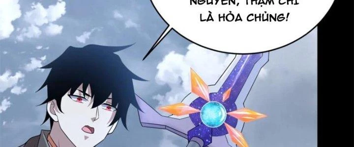 Mạt Thế Vi Vương Chapter 643 - 52