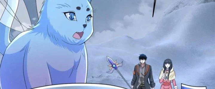 Mạt Thế Vi Vương Chapter 643 - 58