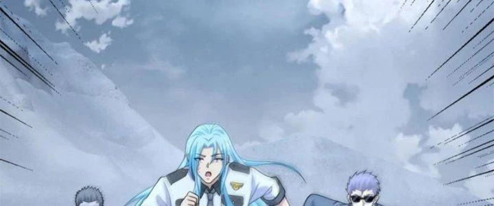 Mạt Thế Vi Vương Chapter 643 - 100