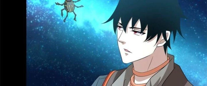 Mạt Thế Vi Vương Chapter 643 - 135