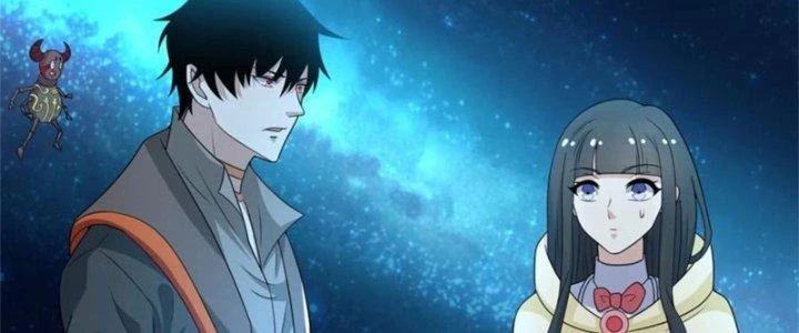 Mạt Thế Vi Vương Chapter 644 - 7